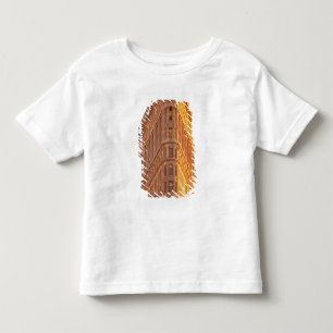T-shirt Pour Les Tous Petits Amérique du Nord, États-Unis, New York, New York