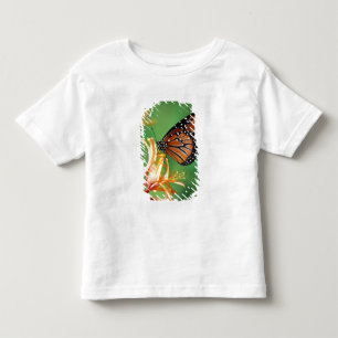 T-shirt Pour Les Tous Petits Amérique du Nord, États-Unis, WA, Seattle, Woodlan