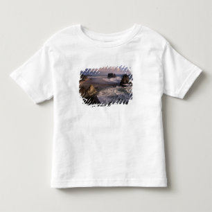 T-shirt Pour Les Tous Petits Amérique du Nord, États-Unis, Washington, Parc nat