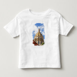 T-shirt Pour Les Tous Petits Amérique du Nord, Mexique, État de Guanajuato, San