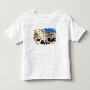 T-shirt Pour Les Tous Petits Amérique du Nord, Mexique, Veracruz. San Juan Ulu