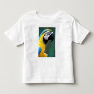 T-shirt Pour Les Tous Petits Amérique du Sud, Brésil, Parc national d'Iguacu,