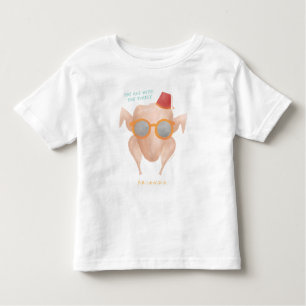 T-shirt Pour Les Tous Petits AMIS™   Celui avec la Turquie