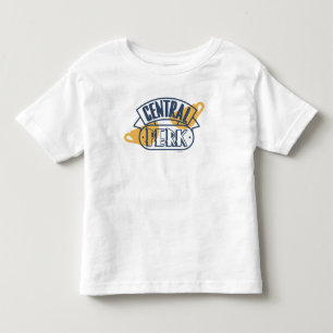 T-shirt Pour Les Tous Petits AMIS™   Central Perk