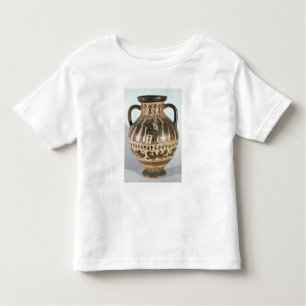 T-shirt Pour Les Tous Petits Amphora de Corinthien de grenier