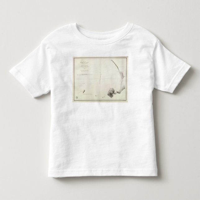 T-shirt Pour Les Tous Petits Ancon Pérou (Devant)