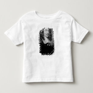 T-shirt Pour Les Tous Petits Andrew Marvell, gravé par John Raphael Smith