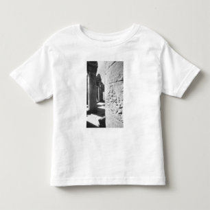 T-shirt Pour Les Tous Petits Angkor Cambodge, Apsara sculpture du Bayon 2