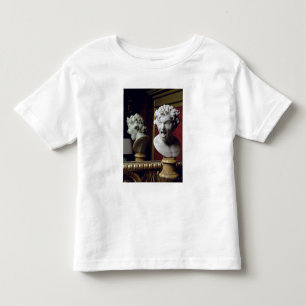 T-shirt Pour Les Tous Petits Anima Dannata