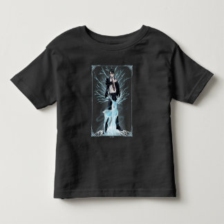 T-shirt Pour Les Tous Petits Anime HARRY POTTER™ Stag Patronus