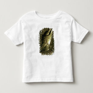 T-shirt Pour Les Tous Petits Anneau dépeignant Ptolémée VI Pilometor