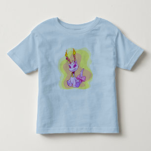 T-shirt Pour Les Tous Petits Anniversaire Aisha
