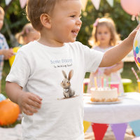 Anniversaire de Some Bunny Kids