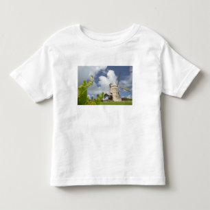 T-shirt Pour Les Tous Petits Antilles françaises, Guadeloupe, Marie-Galante