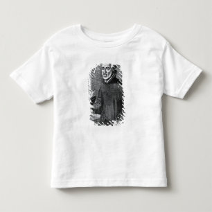 T-shirt Pour Les Tous Petits Antonio Vieira
