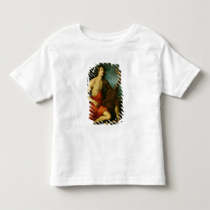 T-shirt Pour Les Tous Petits Apollo