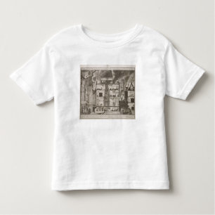 T-shirt Pour Les Tous Petits Apparence d'illustration comment les nouveaux