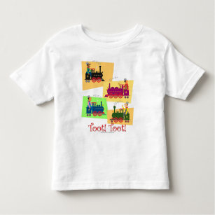 T-shirt Pour Les Tous Petits Appel ! Appel !