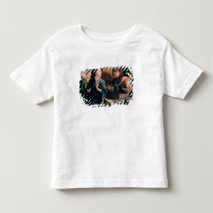 T-shirt Pour Les Tous Petits Appeler de St Matthew