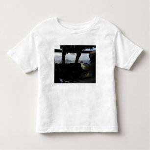 T-shirt Pour Les Tous Petits Approche des équipages de l'île de Farallon