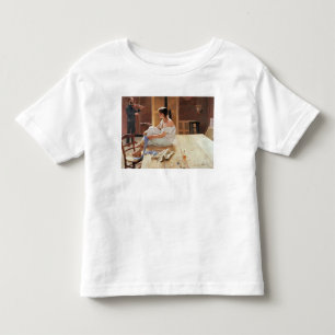 T-shirt Pour Les Tous Petits Après la pose, 1884