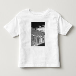T-shirt Pour Les Tous Petits Architecture de style territorial, Santa Fe, Nouve