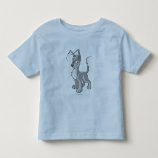 T-shirt Pour Les Tous Petits Argent de Gelert