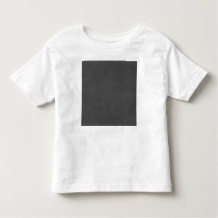 T-shirt Pour Les Tous Petits Arrière - plan personnalisable de tableau