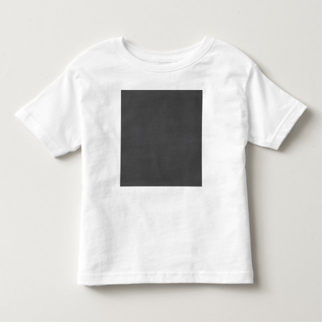 T-shirt Pour Les Tous Petits Arrière - plan personnalisable de tableau (Devant)