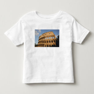 T-shirt Pour Les Tous Petits Art romain. Le Colosseum ou Flavien 3