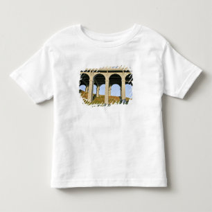 T-shirt Pour Les Tous Petits Artisseurs de Patterson Memorial Bridge