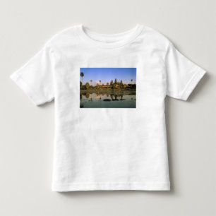 T-shirt Pour Les Tous Petits Asie, Cambodge, Siem Reap. Angkor Wat. 2
