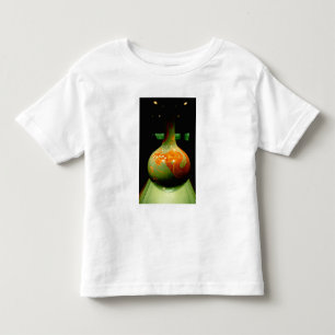 T-shirt Pour Les Tous Petits Asie, Chine, Shanghai, Musée de Shanghai alias