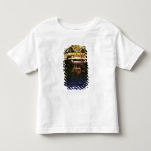 T-shirt Pour Les Tous Petits Asie, Chine, Yunnan, Dali. Montagnes de Cangshan