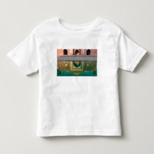 T-shirt Pour Les Tous Petits Asie, Inde, Uttar Pradesh, Agra. Sur le 2
