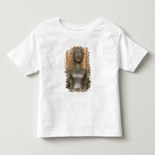 T-shirt Pour Les Tous Petits Asie, Laos, Vientiane, Bouddha de bronze à Hawn