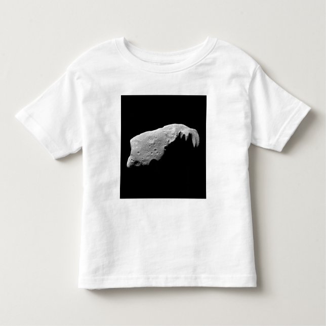 T-shirt Pour Les Tous Petits Astéroïde 243 Ida (Devant)