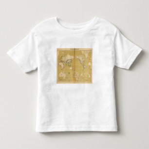T-shirt Pour Les Tous Petits Atlas 3