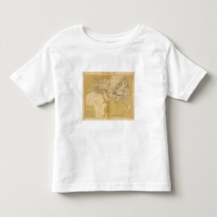 T-shirt Pour Les Tous Petits Atlas 4
