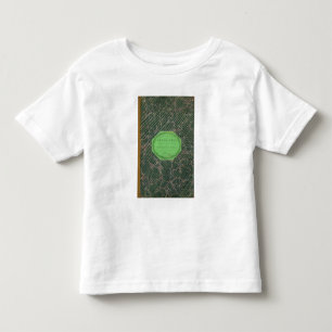 T-shirt Pour Les Tous Petits Atlas de géographie universelle