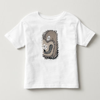 T-shirt Pour Les Tous Petits Attendre un bébé