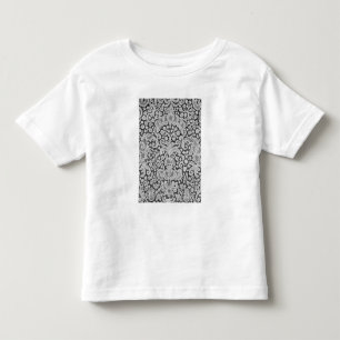 T-shirt Pour Les Tous Petits Aube, Bruxelles, c.1725-1730