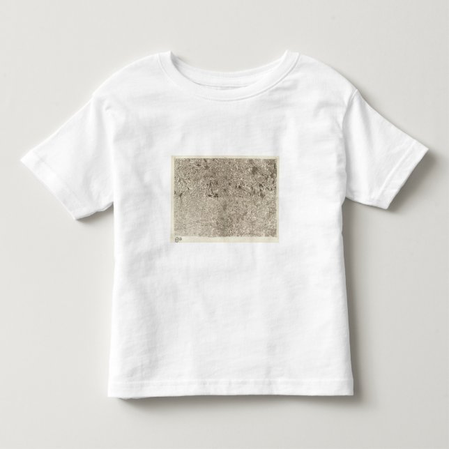 T-shirt Pour Les Tous Petits Aubusson (Devant)