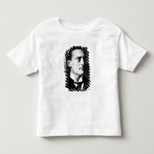 T-shirt Pour Les Tous Petits Austen Chamberlain
