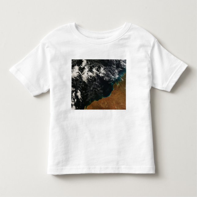 T-shirt Pour Les Tous Petits Australie occidentale (Devant)
