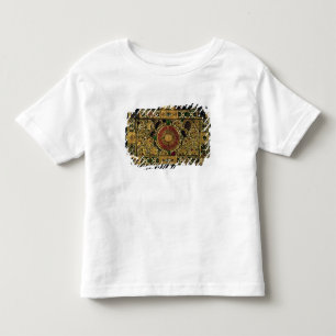 T-shirt Pour Les Tous Petits Autel portatif de St Andrew