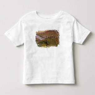T-shirt Pour Les Tous Petits Automne à Cochem, Rheinland Pfalz, Allemagne