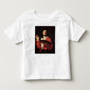 T-shirt Pour Les Tous Petits Autoportrait 2