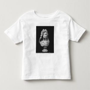 T-shirt Pour Les Tous Petits Autoportrait, c.1680-93