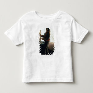 T-shirt Pour Les Tous Petits Autoportrait de Francisco Jose de Goya y Lucientes